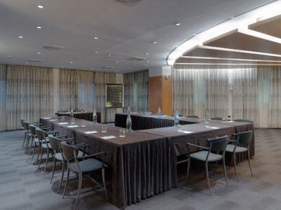 Hotel 4* NH Machiavelli Milano Italia