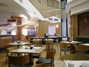 Hotel 4* NH Machiavelli Milano Italia