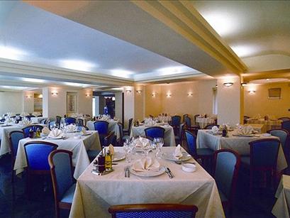 Hotel 4* Excelsior Timisoara Romania