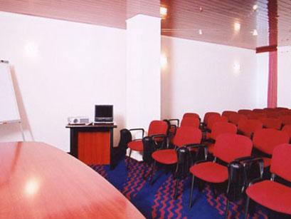 Hotel 4* Excelsior Timisoara Romania