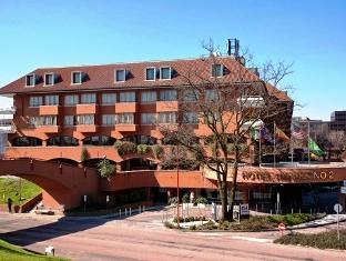 Hotel 4* NH Milano Due Milano Italia