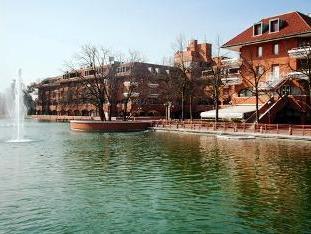 Hotel 4* NH Milano Due Milano Italia