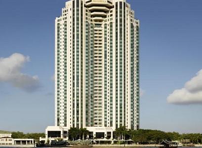 Hotel 5* The Peninsula Bangkok Bangkok Thailanda
