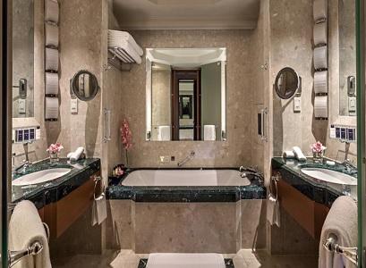 Hotel 5* The Peninsula Bangkok Bangkok Thailanda