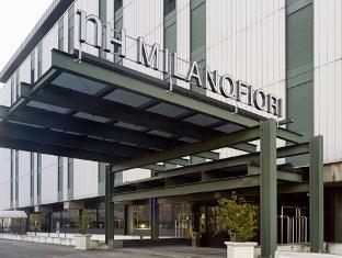 Hotel 4* NH Milanofiori Milano Italia