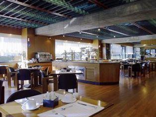 Hotel 4* NH Milanofiori Milano Italia