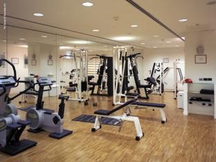 Hotel 4* NH Milanofiori Milano Italia