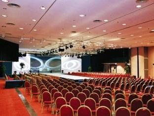 Hotel 4* NH Milanofiori Milano Italia