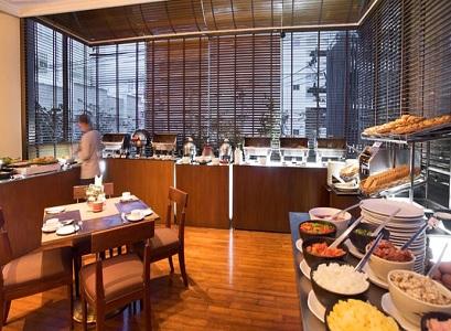 Hotel 5* President Solitaire Bangkok Thailanda