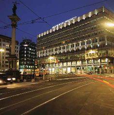 Hotel 4* NH Collection President Milano Italia
