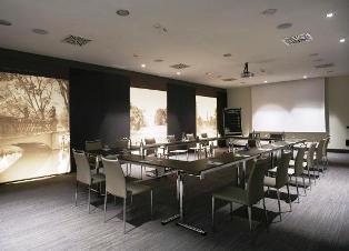 Hotel 4* NH Collection President Milano Italia