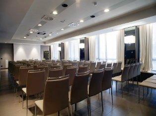 Hotel 4* NH Collection President Milano Italia