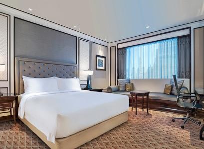 Hotel 5* Royal Meridien Plaza Athenee Bangkok Thailanda