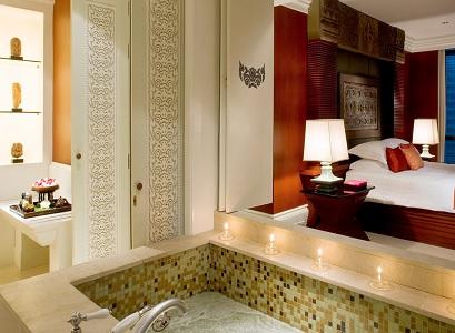Hotel 5* Royal Meridien Plaza Athenee Bangkok Thailanda