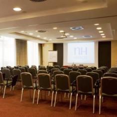 Hotel 4* NH Touring Milano Italia