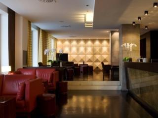 Hotel 4* NH Touring Milano Italia