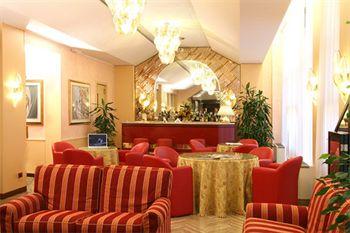 Hotel 4* Lloyd Milano Italia