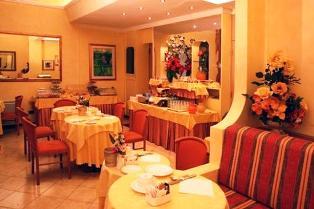 Hotel 4* Lloyd Milano Italia