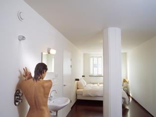 Hotel 4* Lloyd Milano Italia