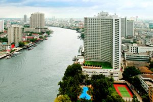 Hotel 5* Royal Orchid Sheraton  Bangkok Thailanda