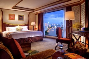 Hotel 5* Royal Orchid Sheraton  Bangkok Thailanda