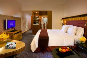 Hotel 5* Royal Orchid Sheraton  Bangkok Thailanda