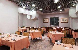 Hotel 4* Michelangelo Milano Italia