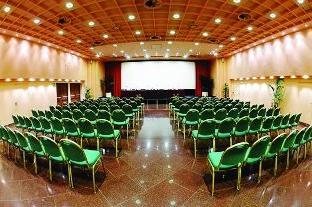 Hotel 4* Michelangelo Milano Italia