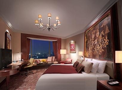 Hotel 5* Shangri - La Bangkok Bangkok Thailanda