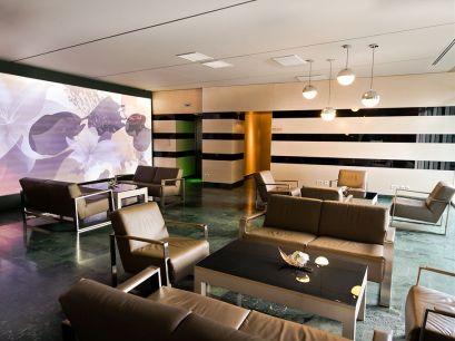 Hotel 4* City Plaza Cluj Napoca Romania