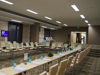 Hotel 4* City Plaza Cluj Napoca Romania