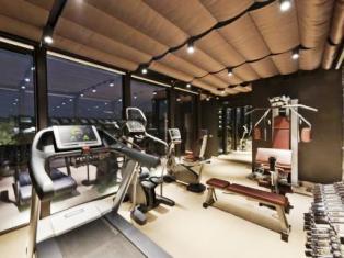 Hotel 4* Starhotels Echo Milano Italia