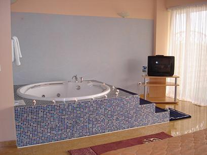 Hotel 4* Perla Timisoara Romania