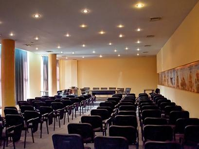 Hotel 4* Perla Timisoara Romania