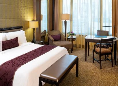 Hotel 5* Sheraton Grande Sukhumvit Bangkok Thailanda