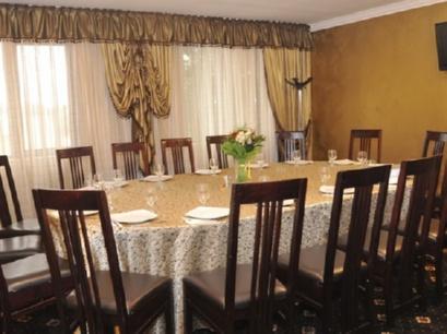 Hotel 3* Zamca Suceava Romania