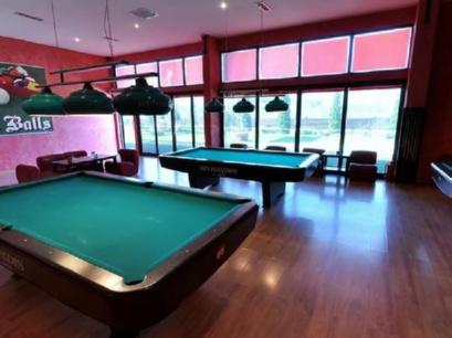 Hotel 3* Zamca Suceava Romania