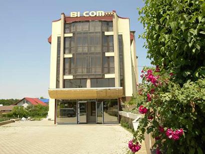 Pensiune 3* Bi Com Suceava Romania