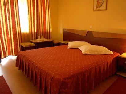Pensiune 3* Bi Com Suceava Romania