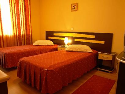 Pensiune 3* Bi Com Suceava Romania