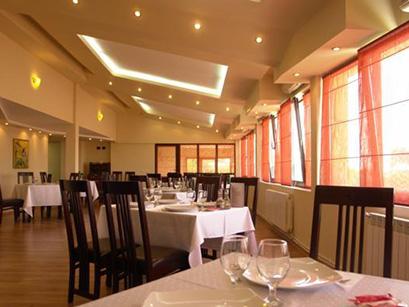 Pensiune 3* Bi Com Suceava Romania