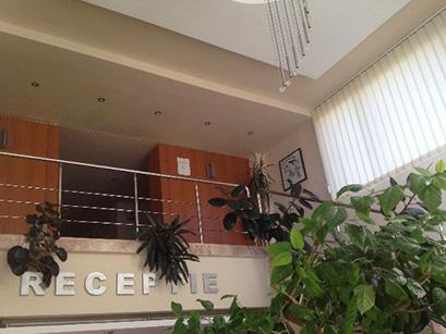 Pensiune 3* Bi Com Suceava Romania