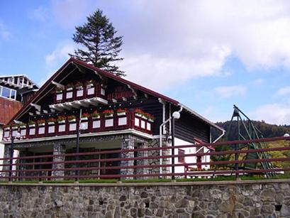 Vila 3* Alexandros Busteni Romania