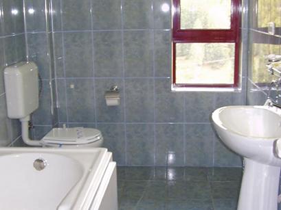 Vila 3* Alexandros Busteni Romania