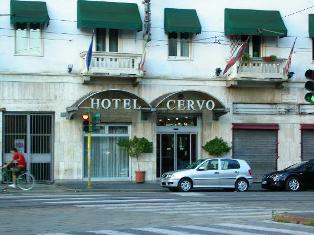 Hotel 3* Cervo Milano Italia