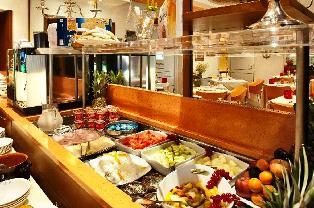 Hotel 3* Cervo Milano Italia