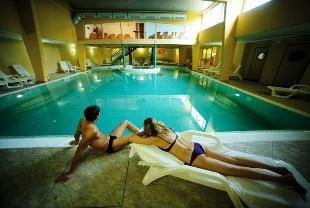 Hotel 3* Cervo Milano Italia