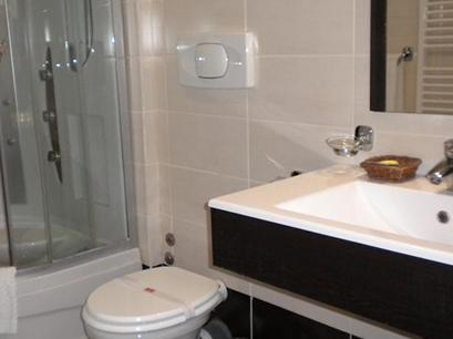 Hotel 3* Maxim Arad Romania