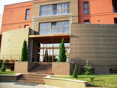 Hotel 3* Phoenix Arad Romania