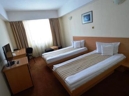 Hotel 3* Phoenix Arad Romania
